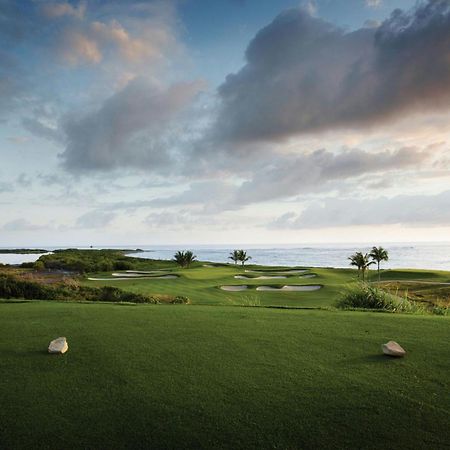 Marriott St. Kitts Beach Club Frigate Bay Zewnętrze zdjęcie