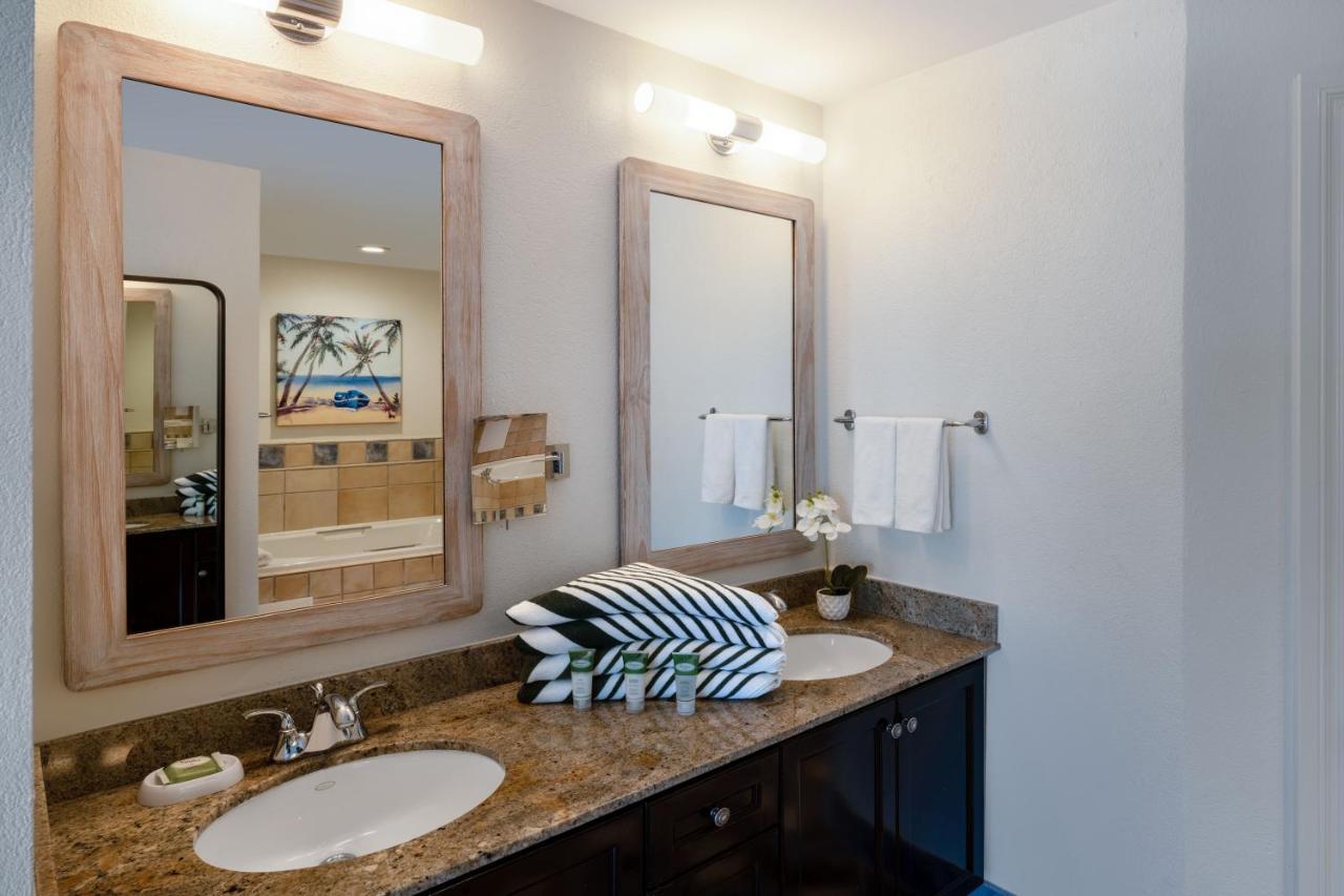 Marriott St. Kitts Beach Club Frigate Bay Zewnętrze zdjęcie