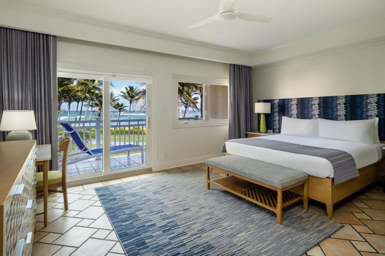 Marriott St. Kitts Beach Club Frigate Bay Zewnętrze zdjęcie