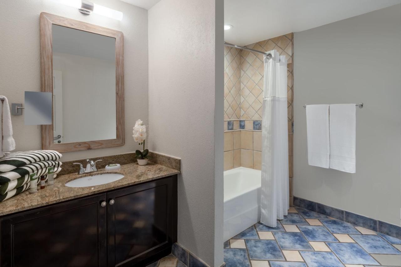 Marriott St. Kitts Beach Club Frigate Bay Zewnętrze zdjęcie