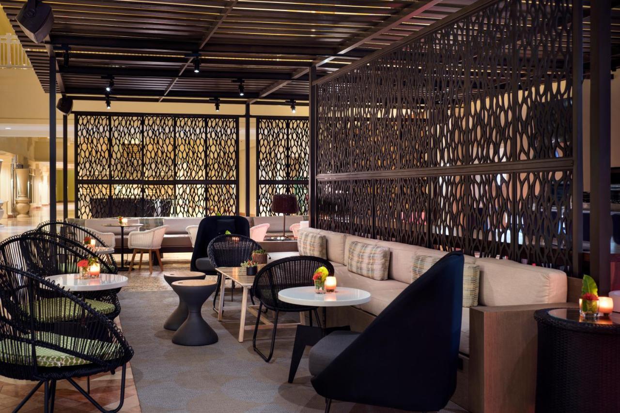 Marriott St. Kitts Beach Club Frigate Bay Zewnętrze zdjęcie