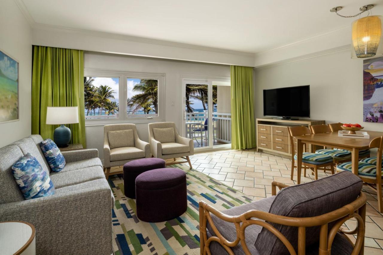 Marriott St. Kitts Beach Club Frigate Bay Zewnętrze zdjęcie