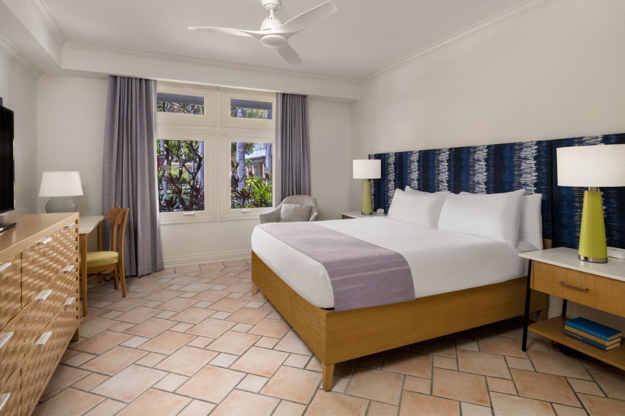 Marriott St. Kitts Beach Club Frigate Bay Zewnętrze zdjęcie