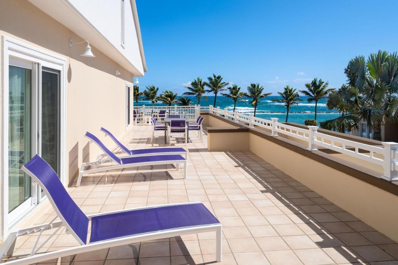 Marriott St. Kitts Beach Club Frigate Bay Zewnętrze zdjęcie