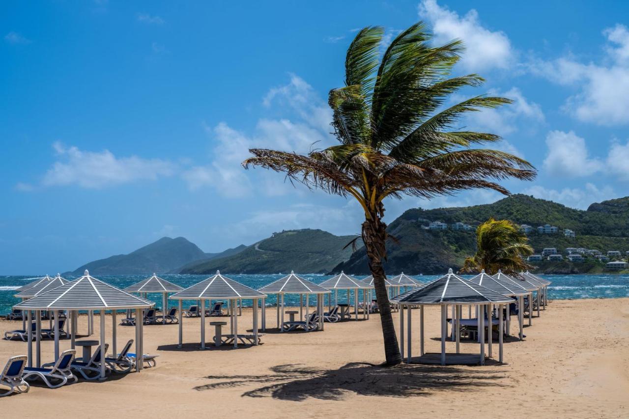 Marriott St. Kitts Beach Club Frigate Bay Zewnętrze zdjęcie