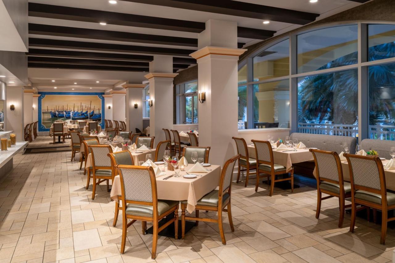 Marriott St. Kitts Beach Club Frigate Bay Zewnętrze zdjęcie