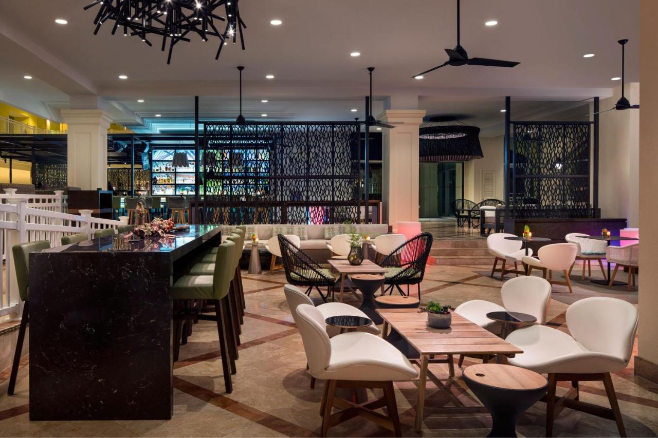 Marriott St. Kitts Beach Club Frigate Bay Zewnętrze zdjęcie