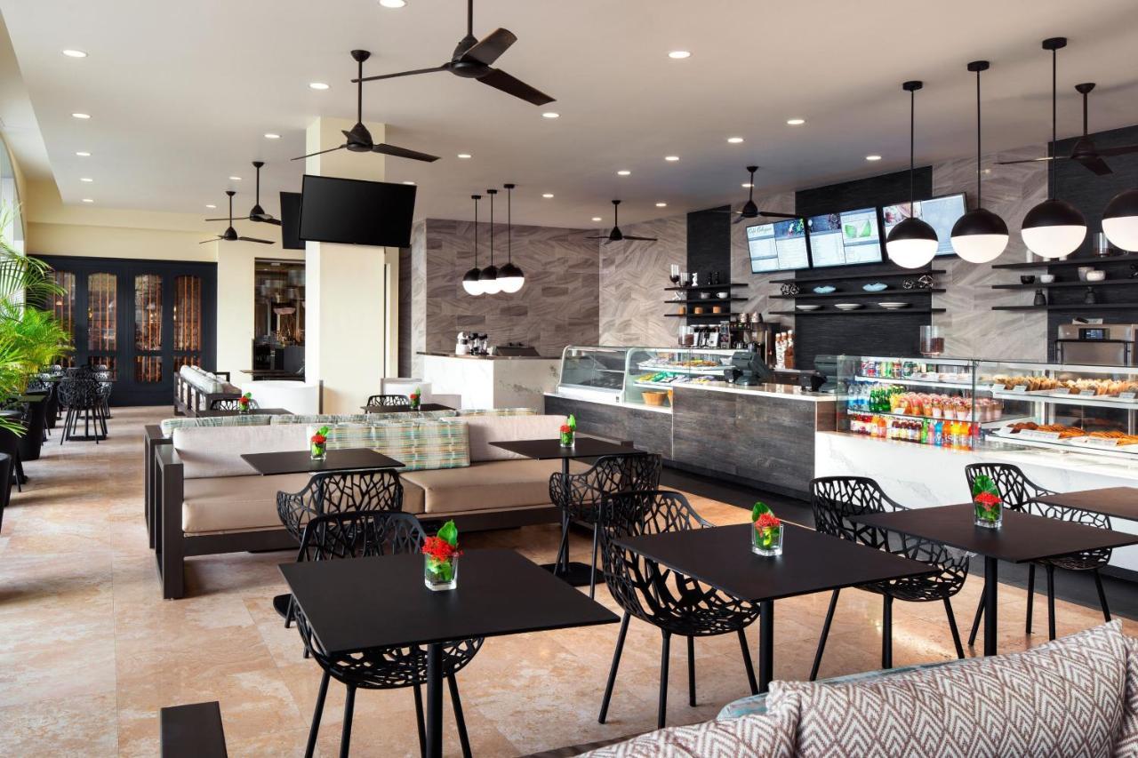 Marriott St. Kitts Beach Club Frigate Bay Zewnętrze zdjęcie