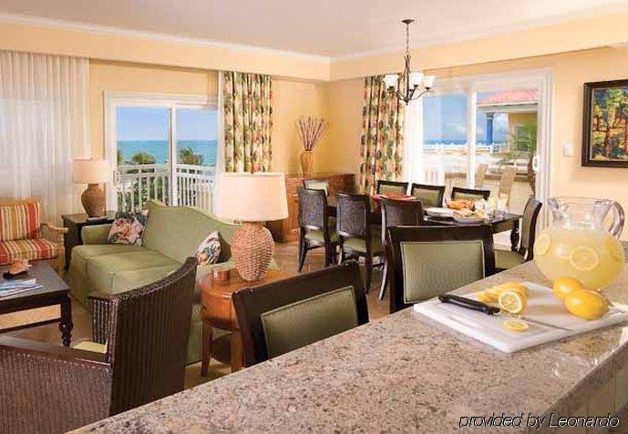 Marriott St. Kitts Beach Club Frigate Bay Pokój zdjęcie